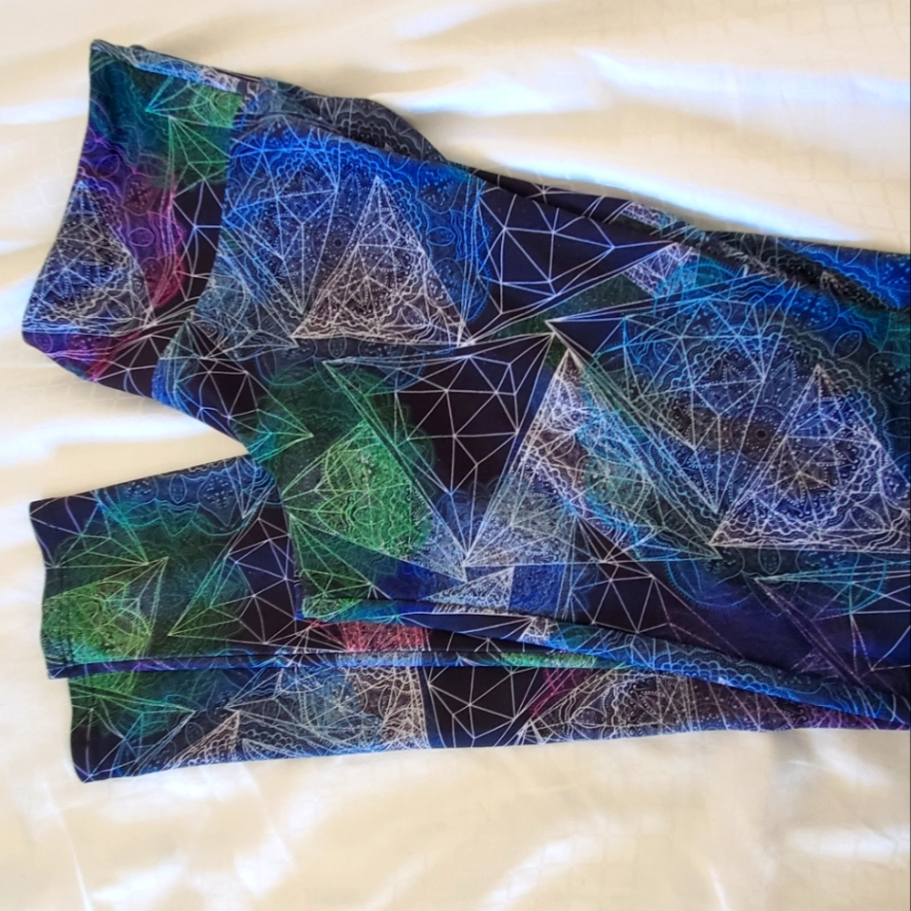 Onzie Leggings Small